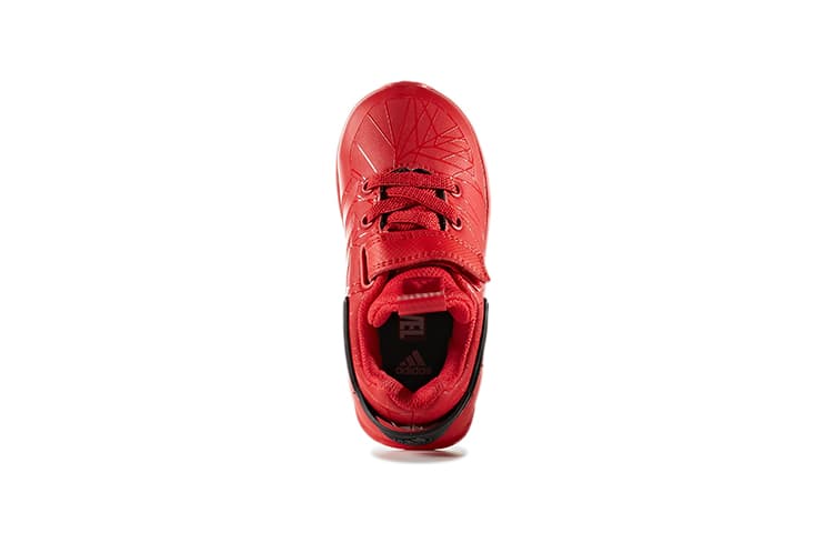 Кроссовки adidas Rapidarun I Spider-Man - изображение 5