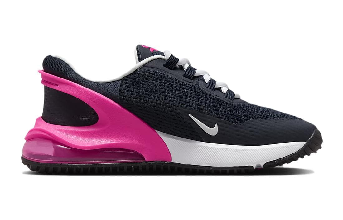 Кроссовки Nike Air Max 270 - изображение 2