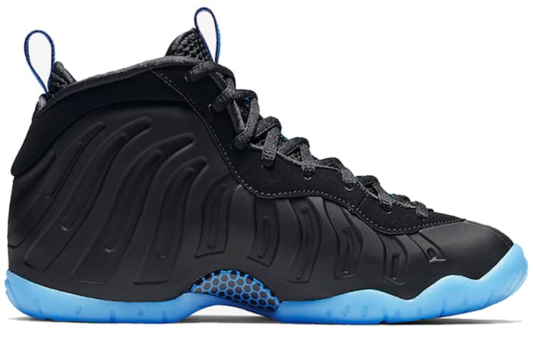 Кроссовки для баскетбола Nike Foamposite One 2019 GS - изображение 3