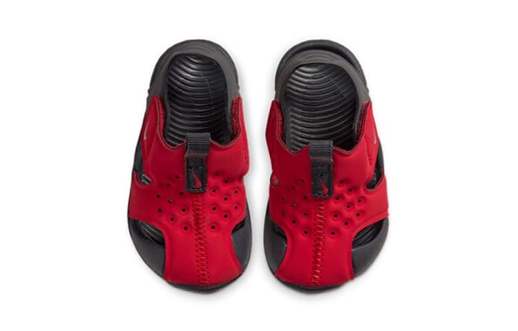 Кроссовки Nike Sunray Protect 2 - изображение 5
