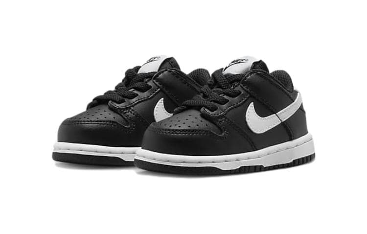 Кроссовки Nike Dunk Low (TDE) - изображение 3