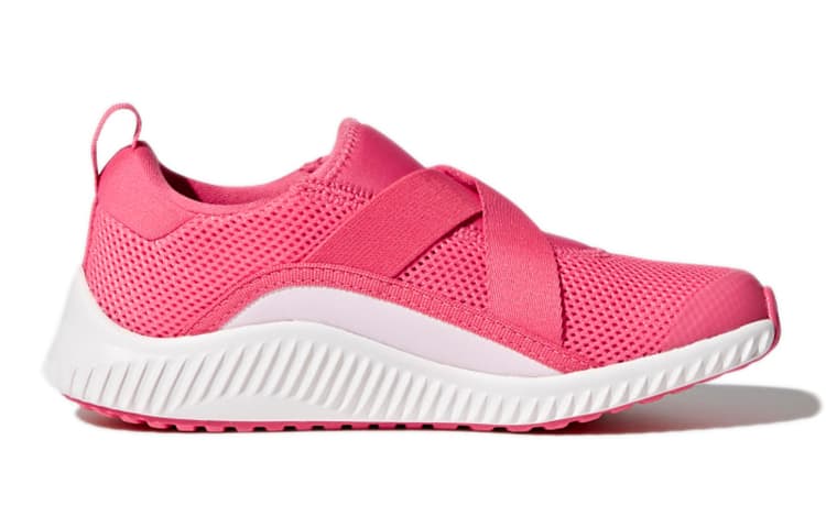 Кроссовки adidas Fortarun X K - изображение 2