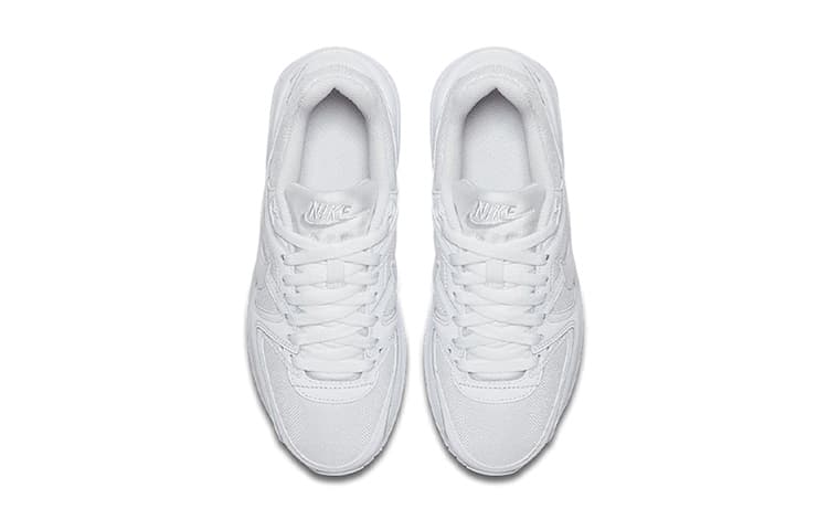 Кроссовки Nike Air Max Command Flex GS - изображение 5