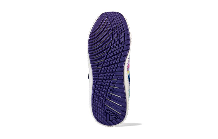 Кроссовки adidas Fortarun Wide Cf K - изображение 5