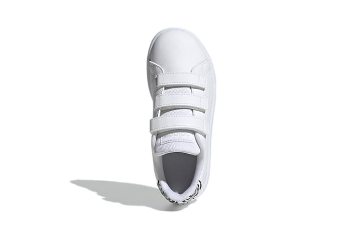Кроссовки BP adidas neo Advantage - изображение 6