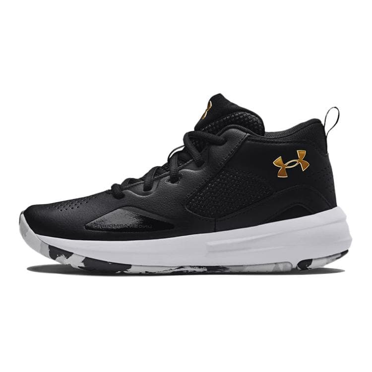 Under Armour Lockdown 5 - изображение 1