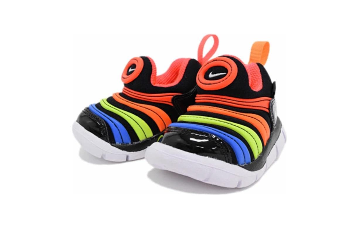 Кроссовки Nike Dynamo Free - изображение 3