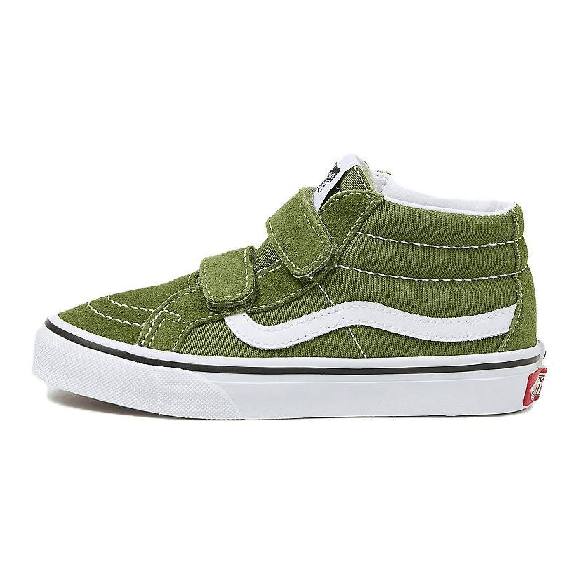 Vans SK8 MID - изображение 1