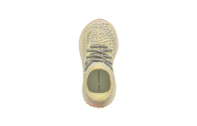 Кроссовки adidas originals Yeezy Boost 350 V2 "Antlia" - изображение 5