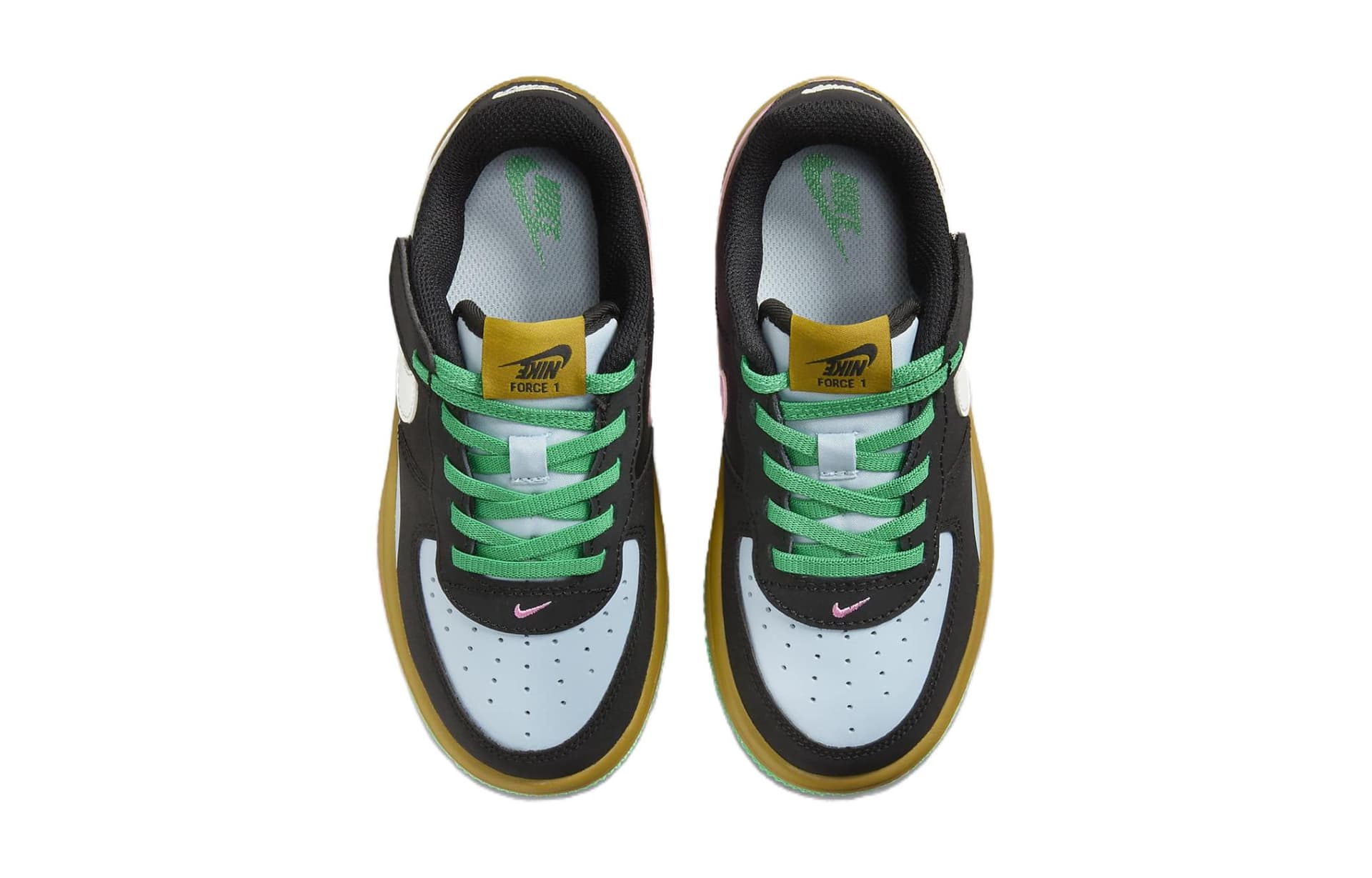 Nike Air Force 1 LV8 2 EasyOn - изображение 4