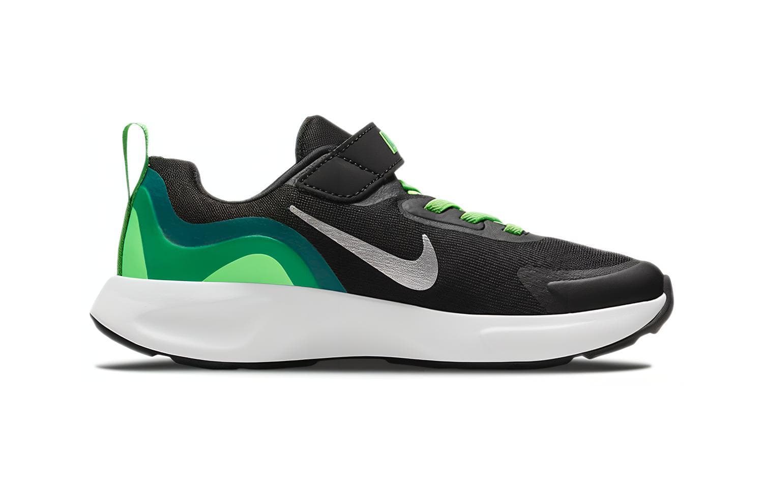 Кроссовки Nike Wearallday - изображение 3