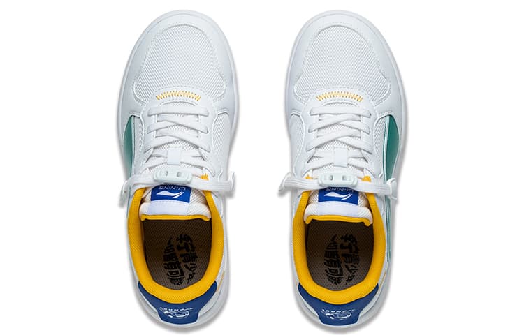 LI-NING CLOUD - изображение 3