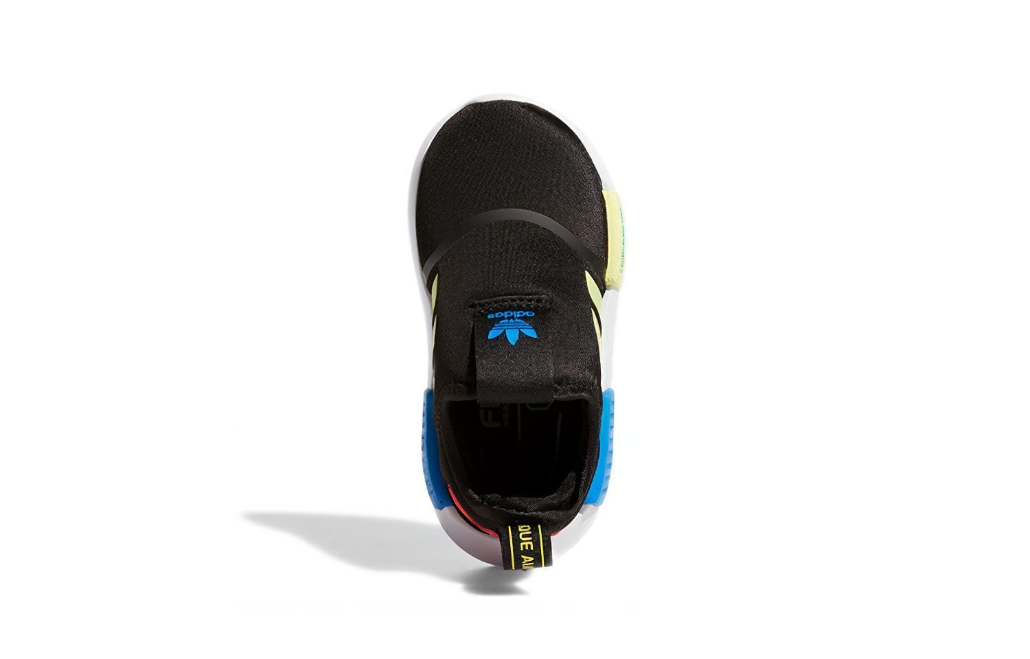 Кроссовки adidas originals NMD 360 - изображение 6