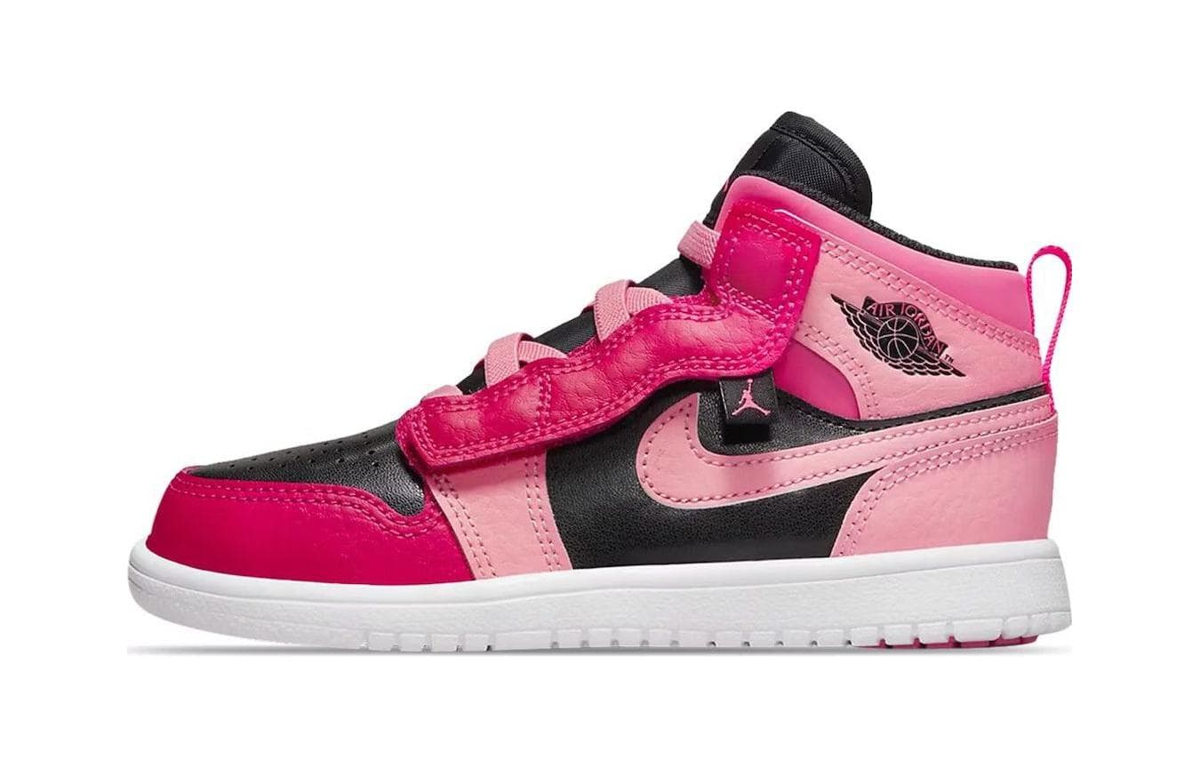Jordan Air Jordan 1 Mid ALT - изображение 1