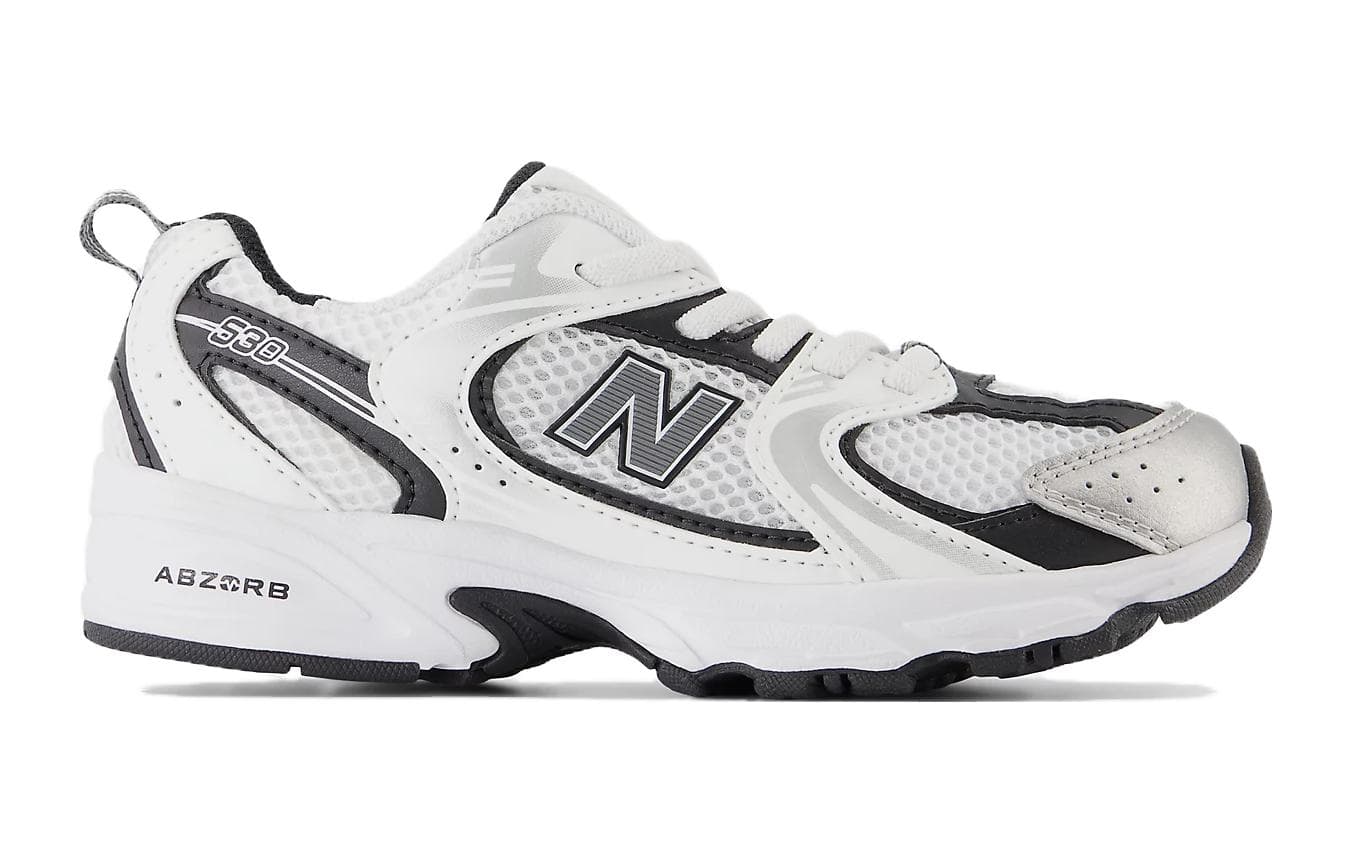 Кроссовки New Balance NB 530 - изображение 2