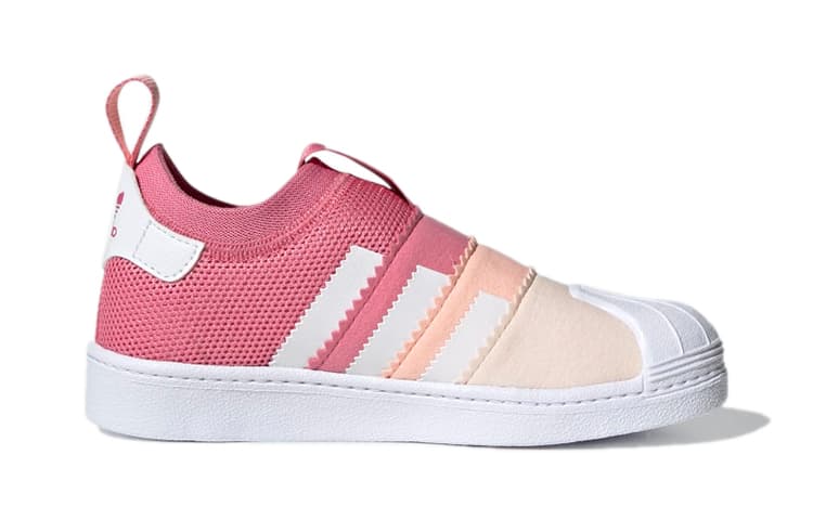 Кроссовки adidas originals Superstar 360 2.0 - изображение 2