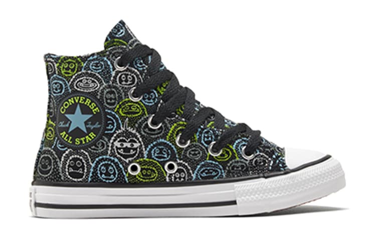 Converse Chuck Taylor All Star - изображение 2