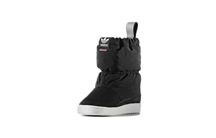 Кроссовки TD adidas originals Slip On Boot I - изображение 3