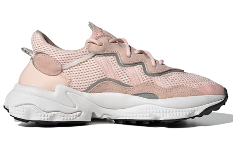 Кроссовки adidas originals Ozweego J - изображение 2