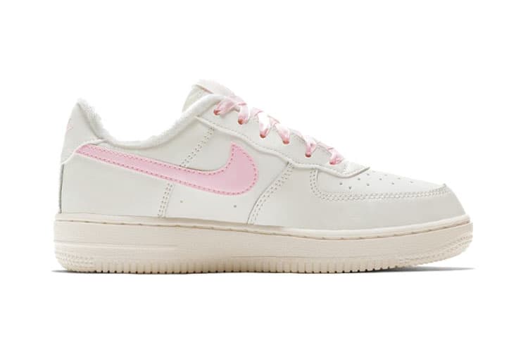 Кроссовки Nike Air Force 1 - изображение 3