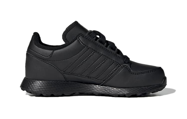 Кроссовки adidas originals Forest Grove - изображение 4