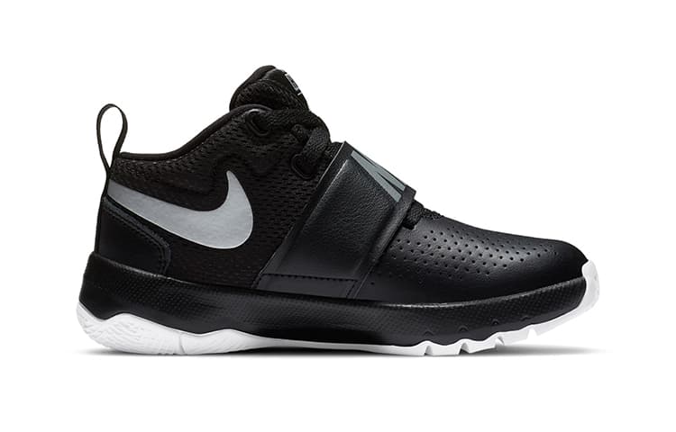 Кроссовки для баскетбола Nike Team Hustle D 8 - изображение 3