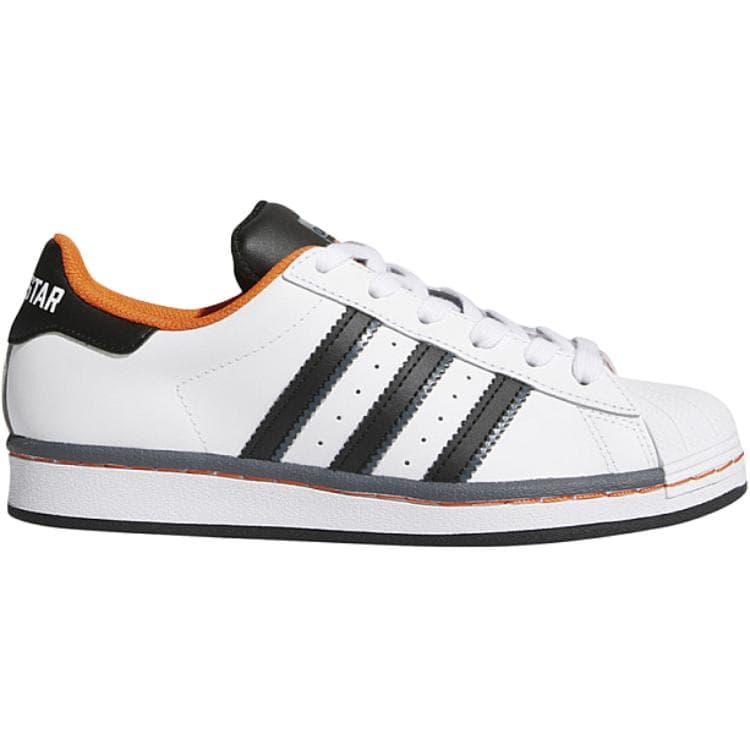 Кроссовки adidas originals Superstar J - изображение 3
