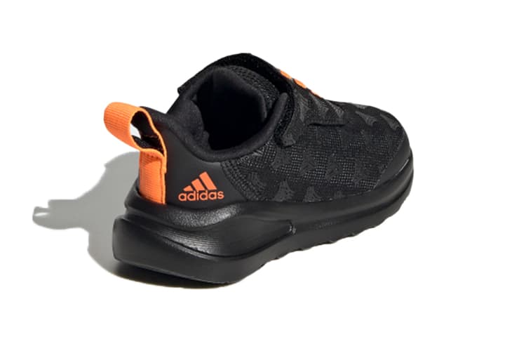 Кроссовки adidas Fortarun Tango Ac - изображение 5