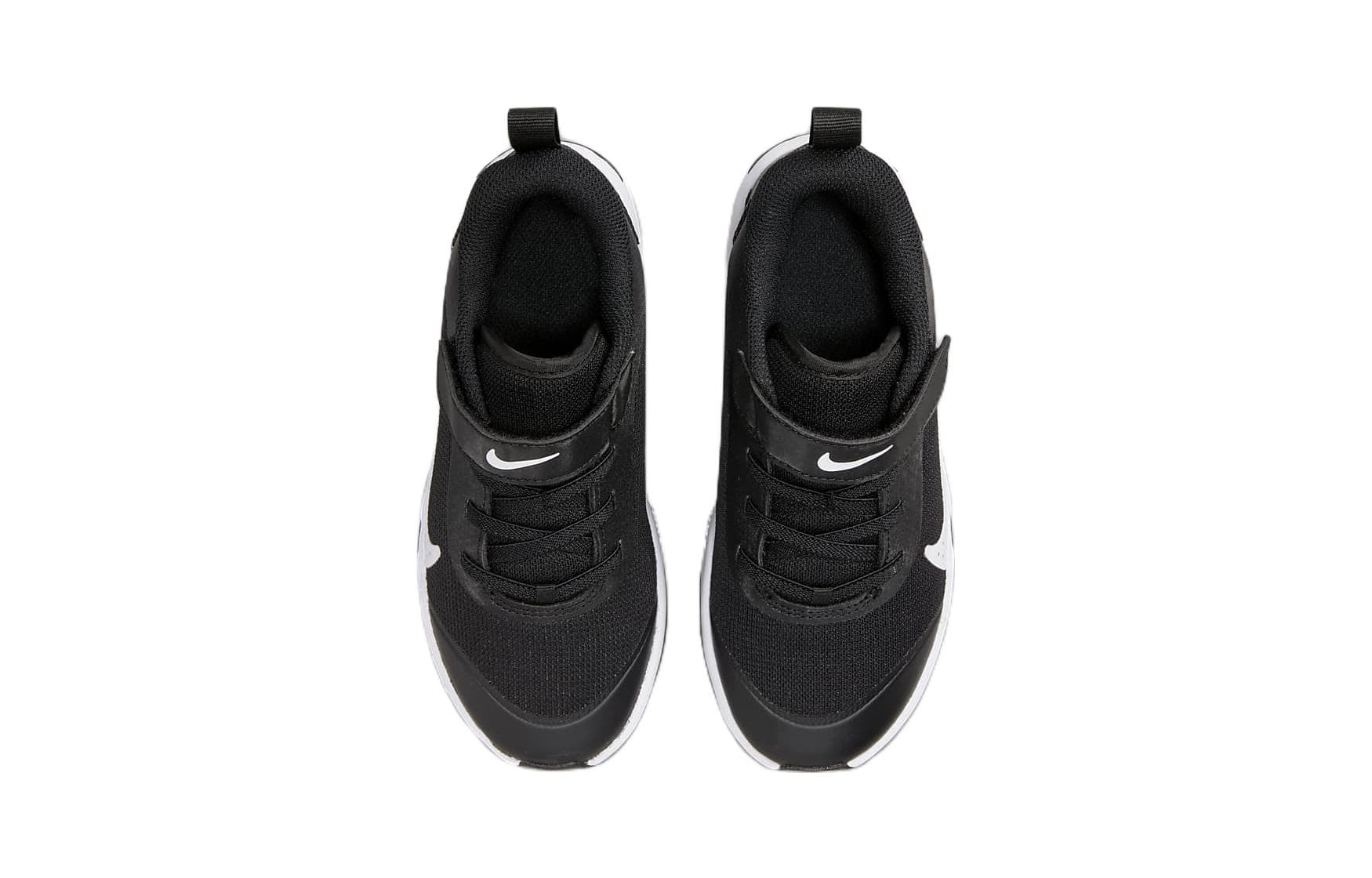 Кроссовки Nike Omni Multi-Court - изображение 8