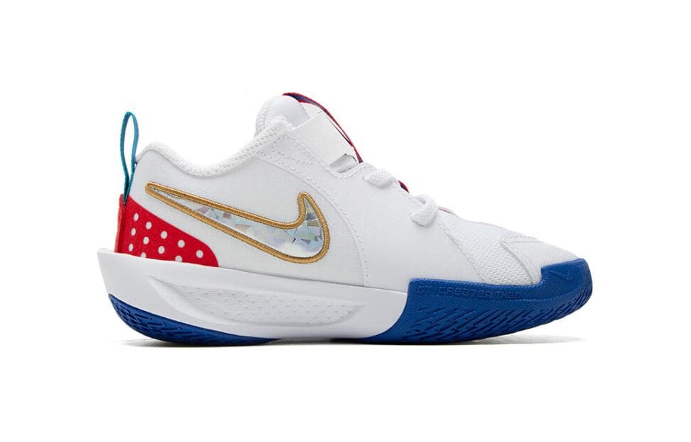 Nike Air Zoom G.T. Cut 3 - изображение 2