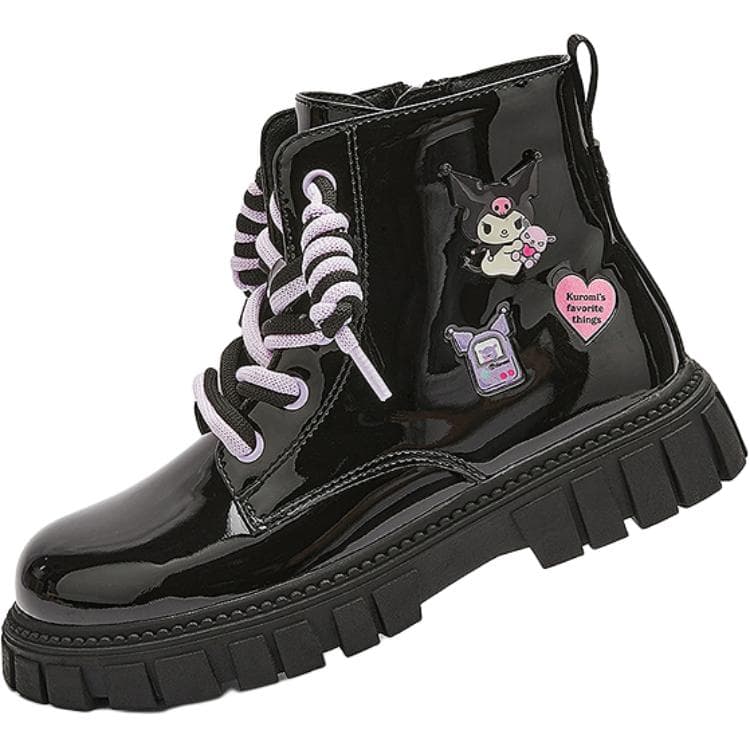 BALABALA Коллекция Sanrio MID Детские ботинки - изображение 2