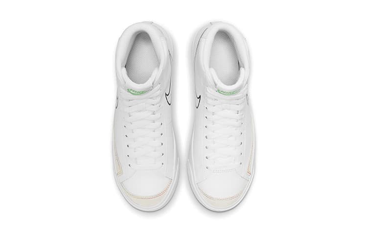 Кроссовки Nike Blazer '77 GS - изображение 6