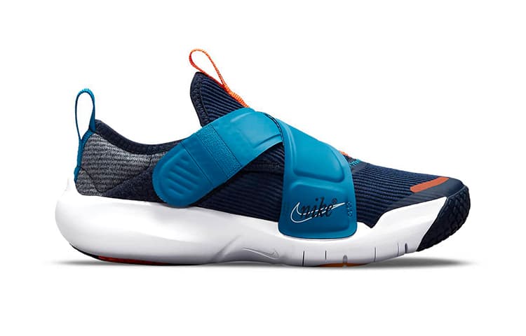 Кроссовки Nike Flex Advance SE - изображение 4