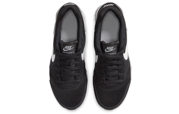 Кроссовки Nike MD Runner 2 GS - изображение 4