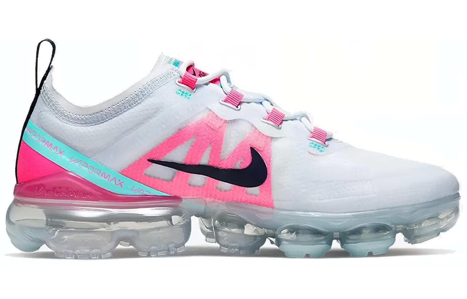 Кроссовки Nike VaporMax 2019 Air GS - изображение 2