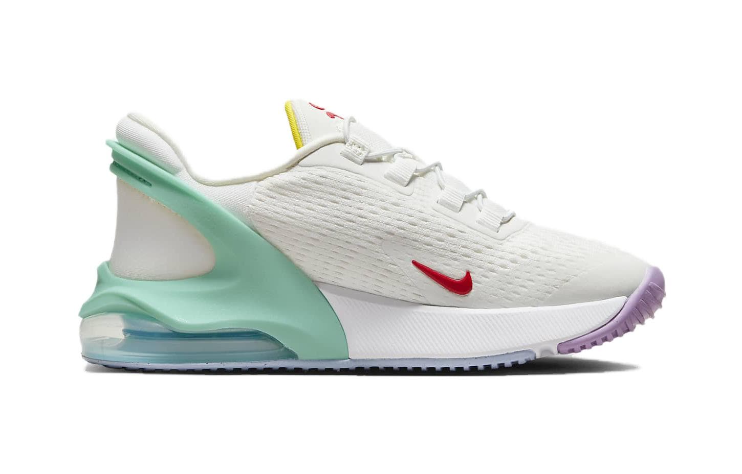 Кроссовки Nike Air Max 270 GO - изображение 2