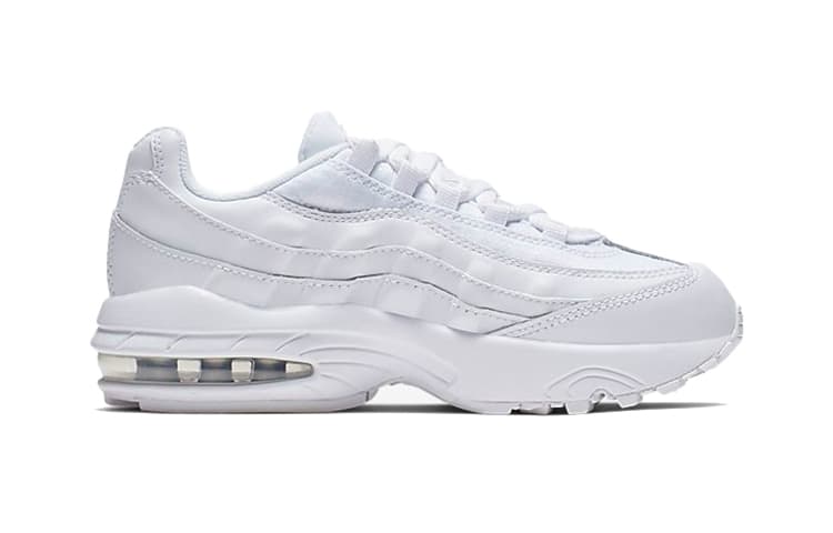 Кроссовки Nike Air Max 95 - изображение 2