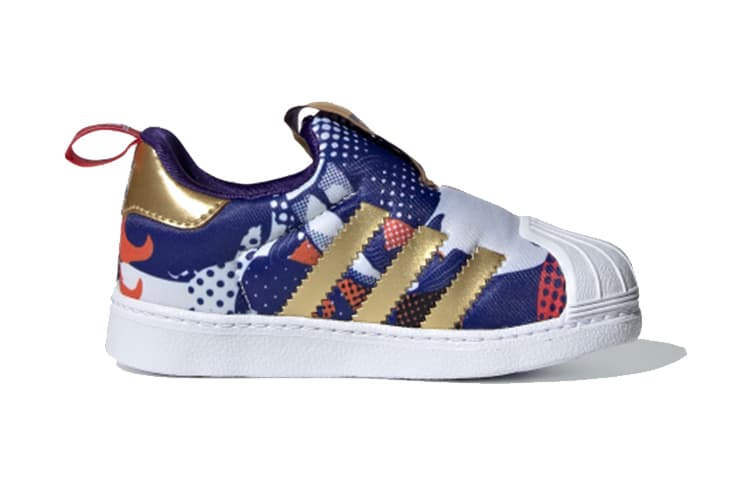 Кроссовки adidas originals Superstar 360 I - изображение 4