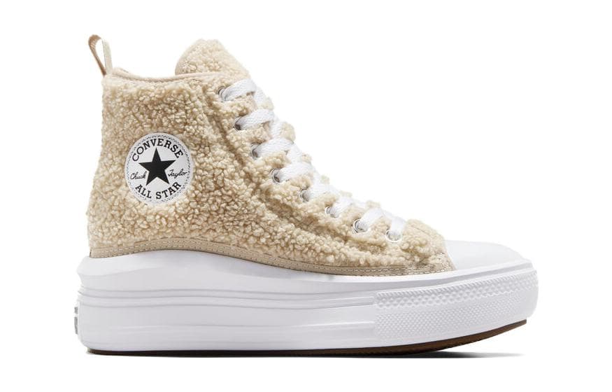 Converse Chuck Taylor All Star - изображение 3