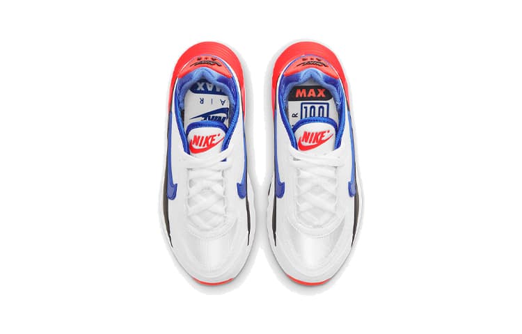 Кроссовки Nike Air Max 2090 EOI "Evolution of Icons" - изображение 6