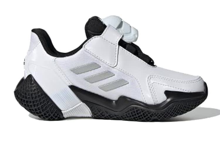 Кроссовки Star Wars x adidas 4Uture Rnr K - изображение 2