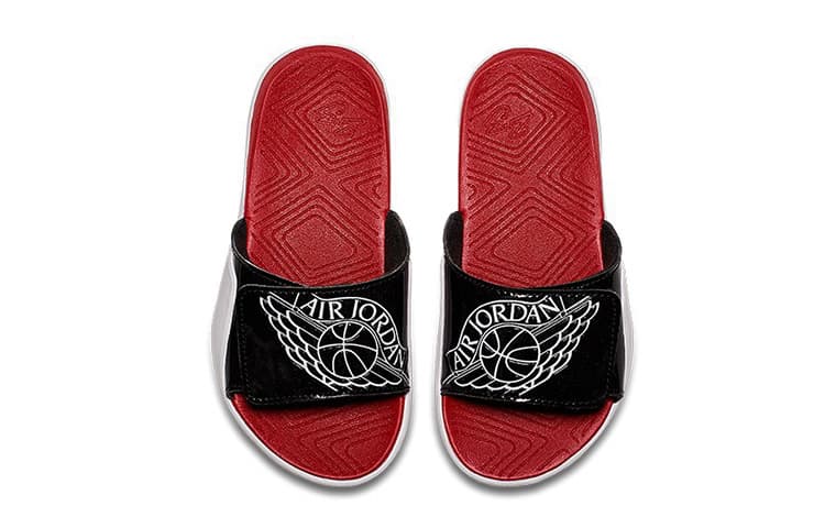 Jordan Air Jordan Hydro 7 - изображение 3