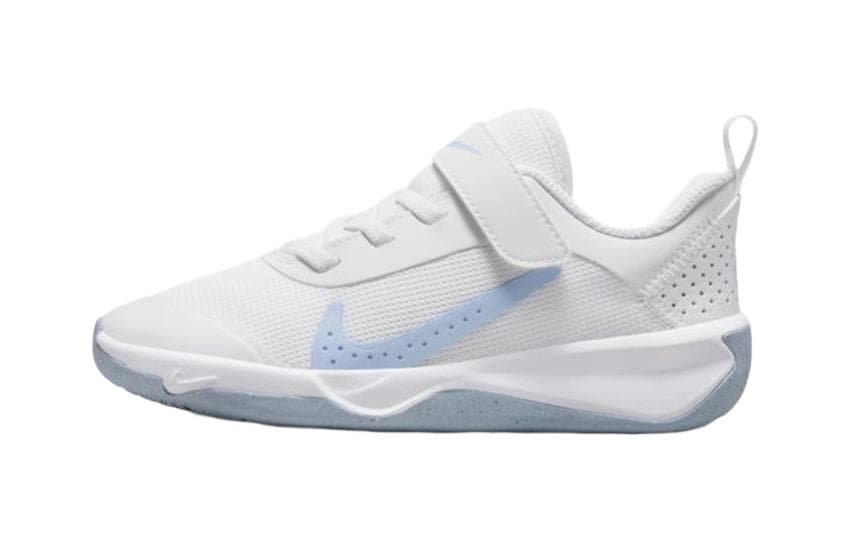 Кроссовки Nike Omni MULTI Корт MULTI Корт Устойчивый к истиранию Дышащий Низкий Верх - изображение 1