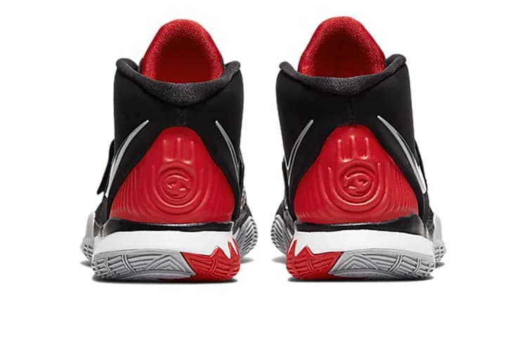 Кроссовки для баскетбола Nike Kyrie 6 BP - изображение 4