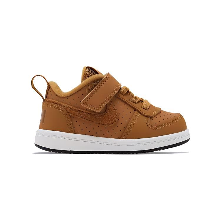 Кроссовки Nike Court Borough Low - изображение 2