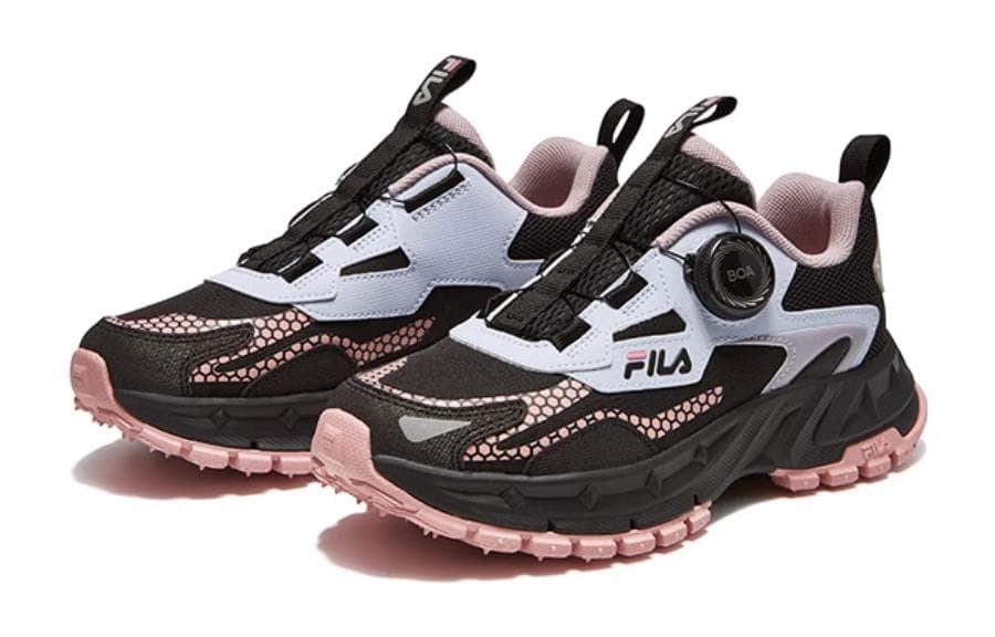 FILA BOA - изображение 3