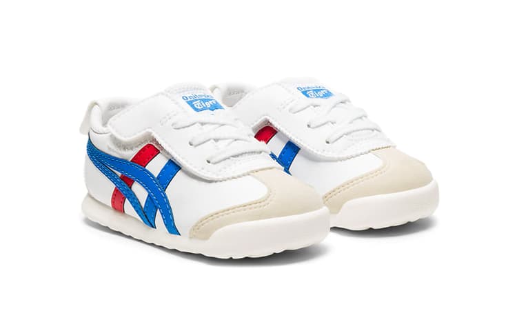 Кроссовки Onitsuka Tiger MEXICO 66 - изображение 7