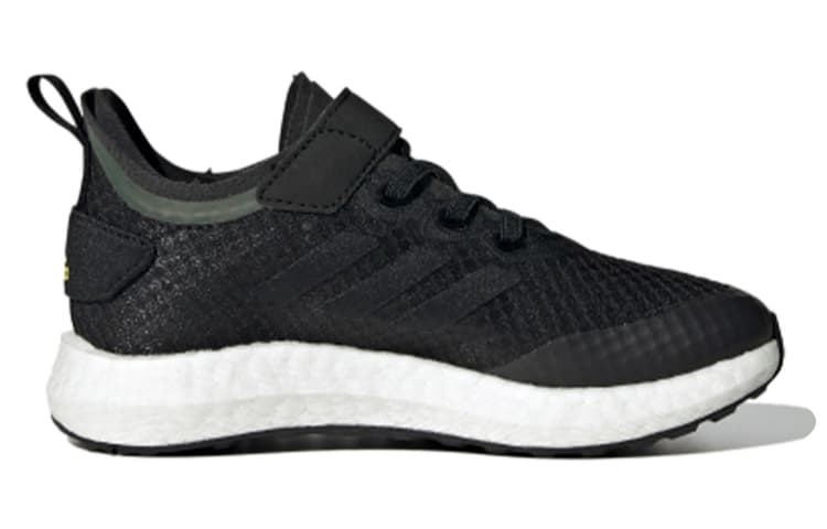 Кроссовки adidas Rapida lux El K - изображение 2