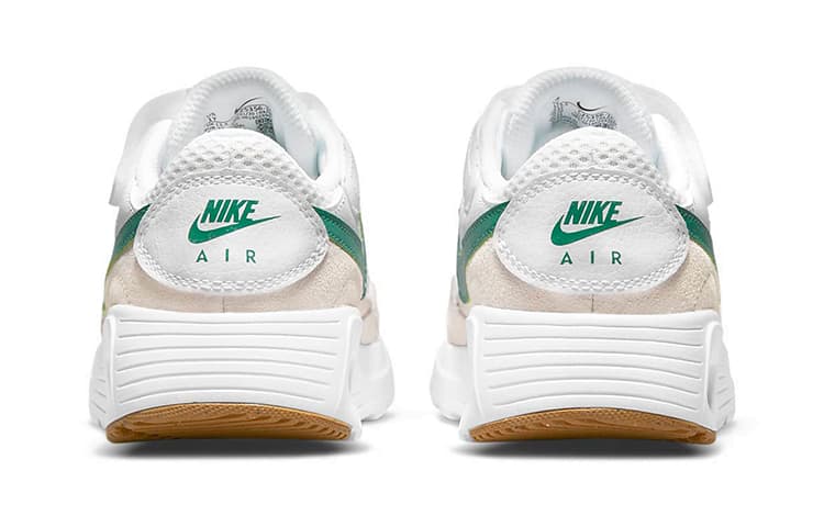Кроссовки Nike Air Max SC - изображение 6