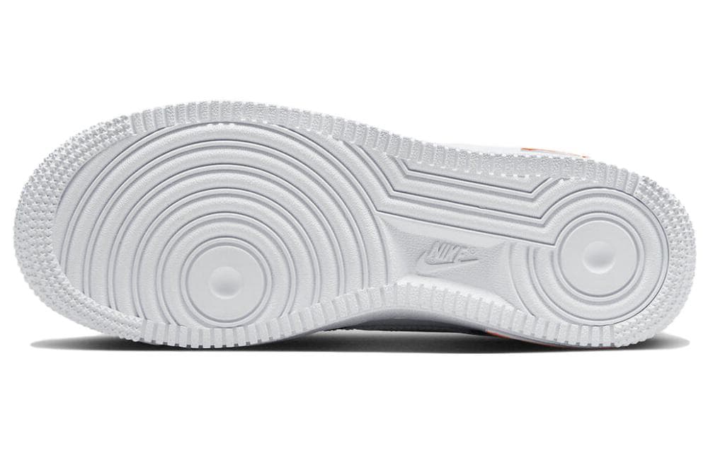 Кроссовки Nike Air Force 1 Low "UV Color Change" GS - изображение 6